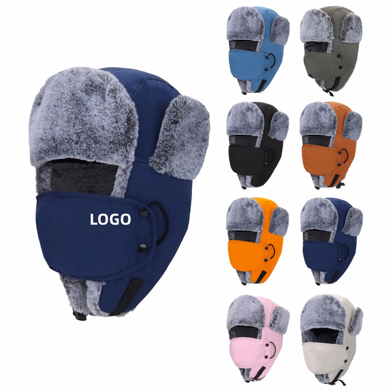 Trapper Hat