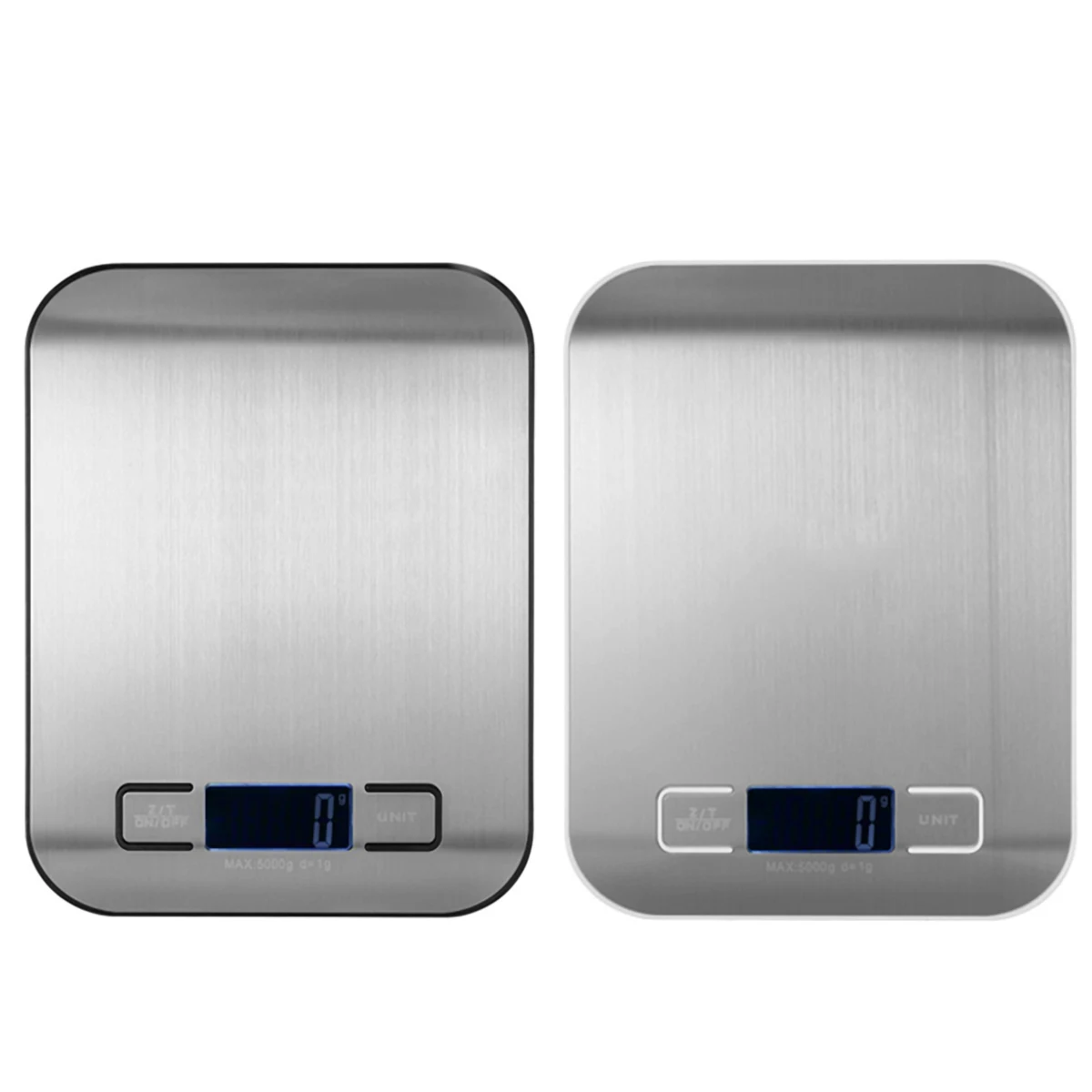 Precision Digital Kitchen Scale 1