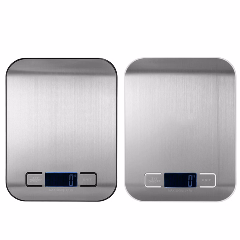 Precision Digital Kitchen Scale