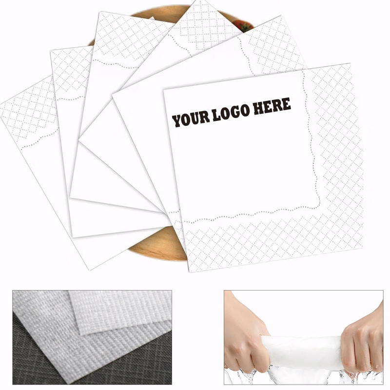 Double Layer Tissue