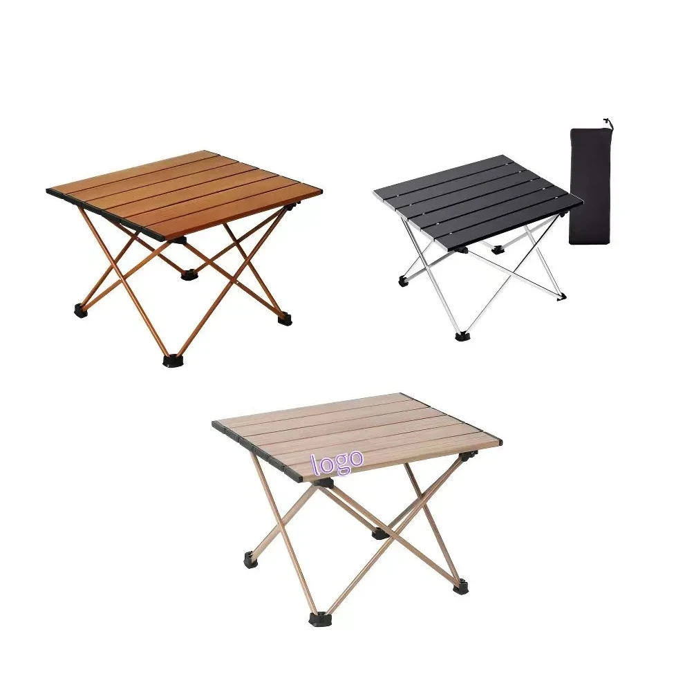 Portable Camping Folding Table 1
