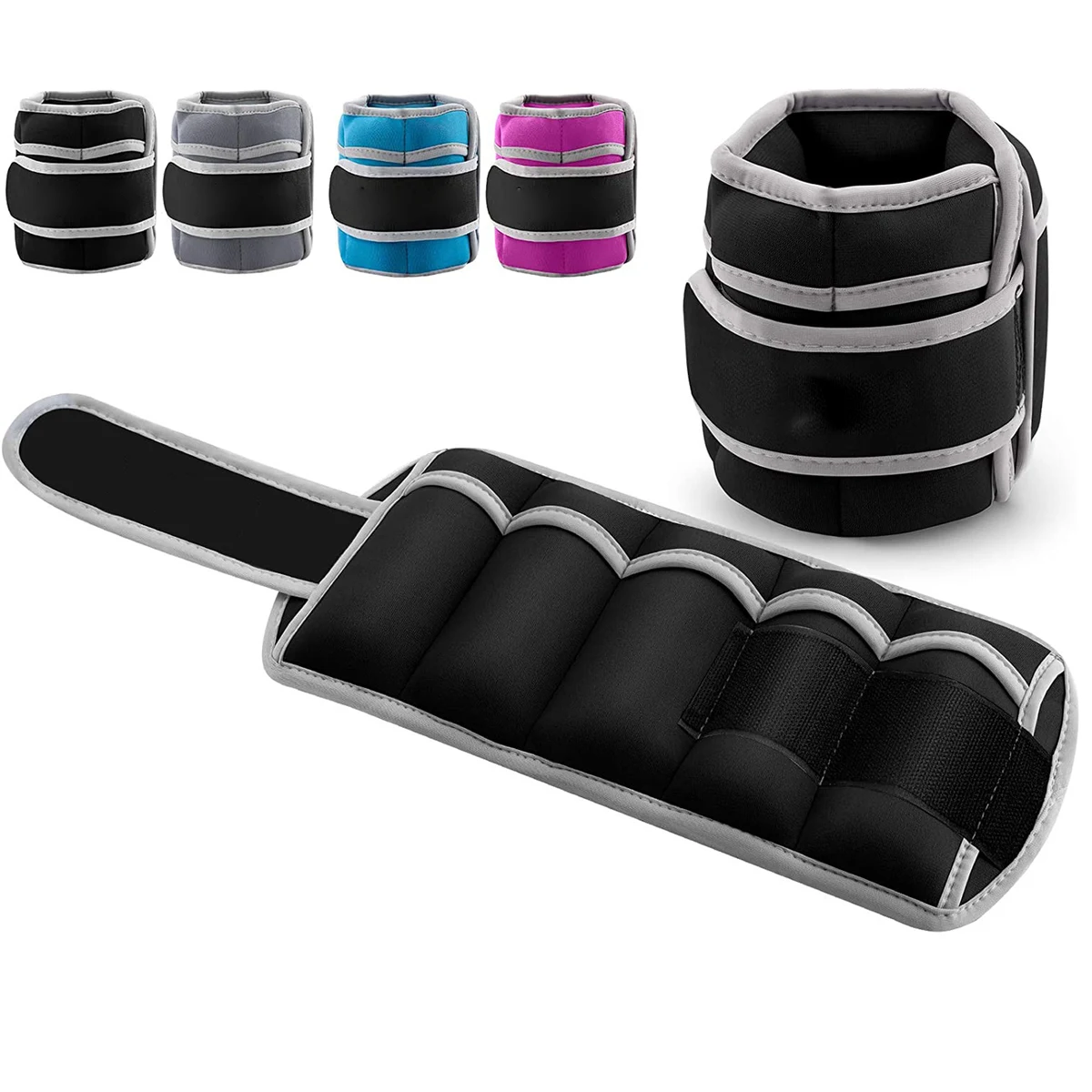 Ankle Weights 1