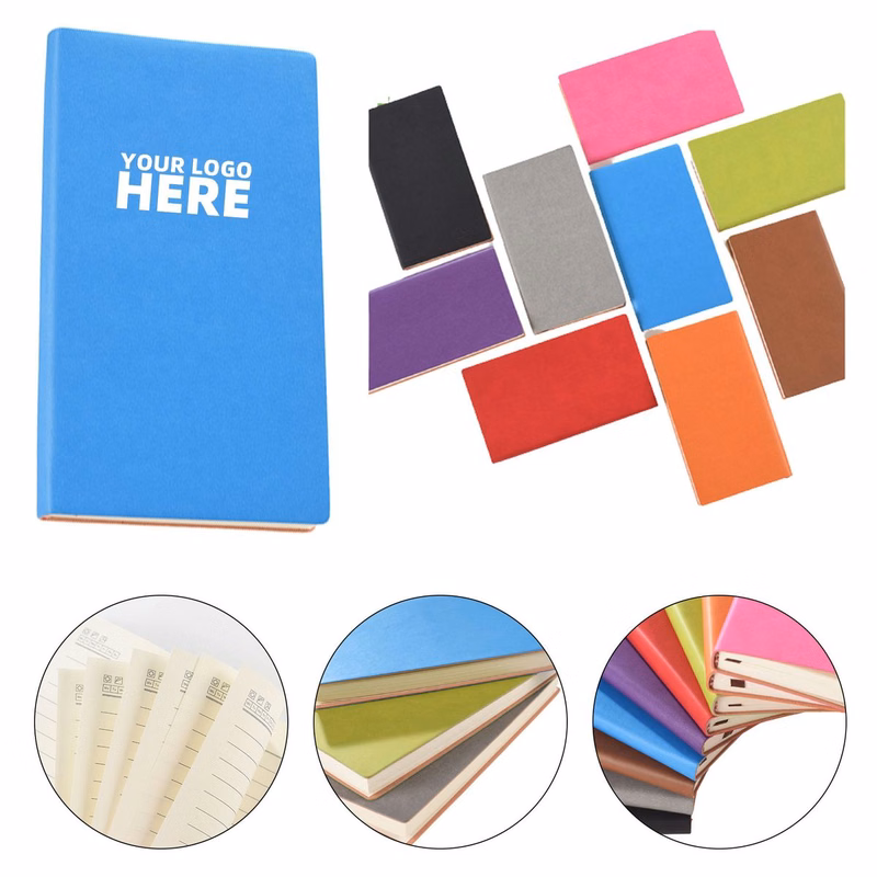 A6 Notebooks