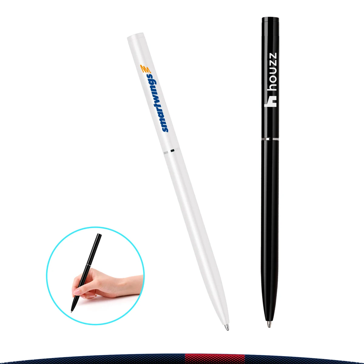 Blonp Metal Pen 1
