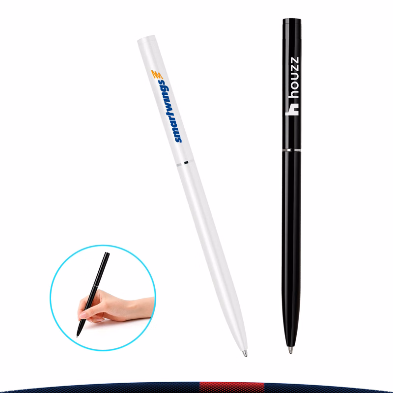 Blonp Metal Pen