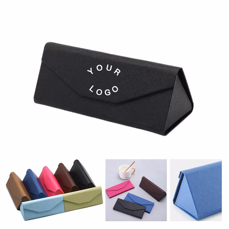 Sturdy Eyeglass Storage Case for Daily Use