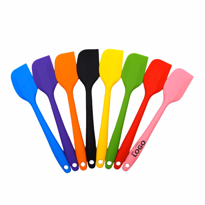 Dishwasher Safe Cooking Silicone Spatulas