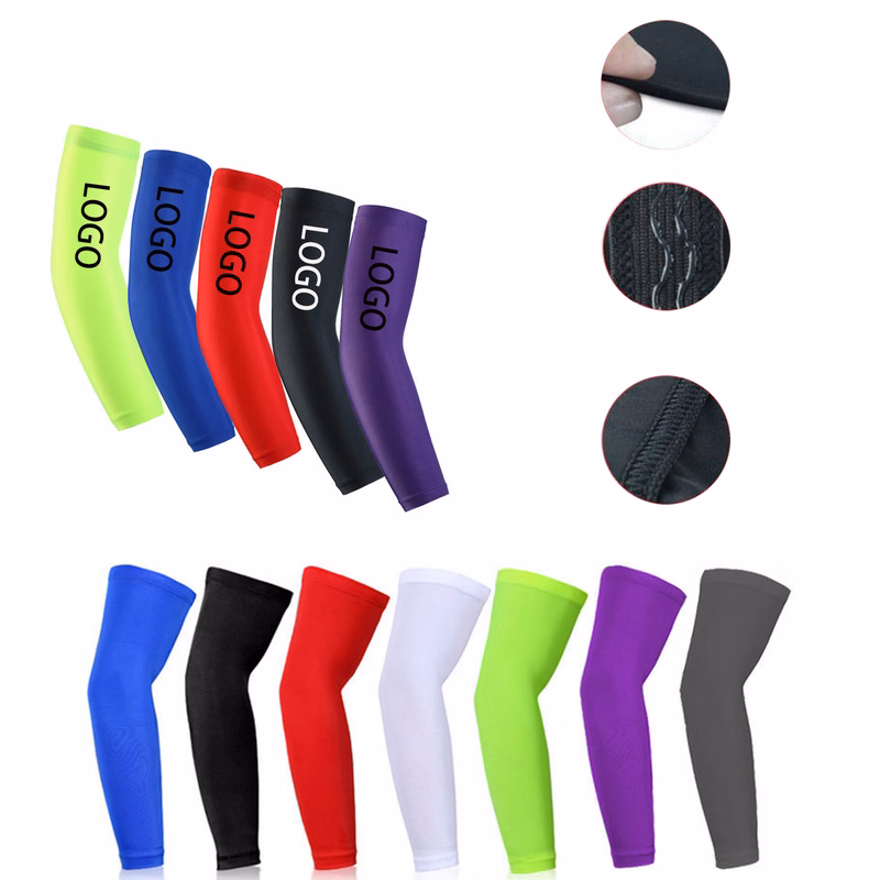 MOQ 20 Outdoor Sports Polyester Ice Sleeves