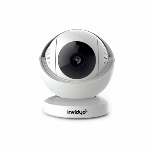 invidyo Smart Baby Camera