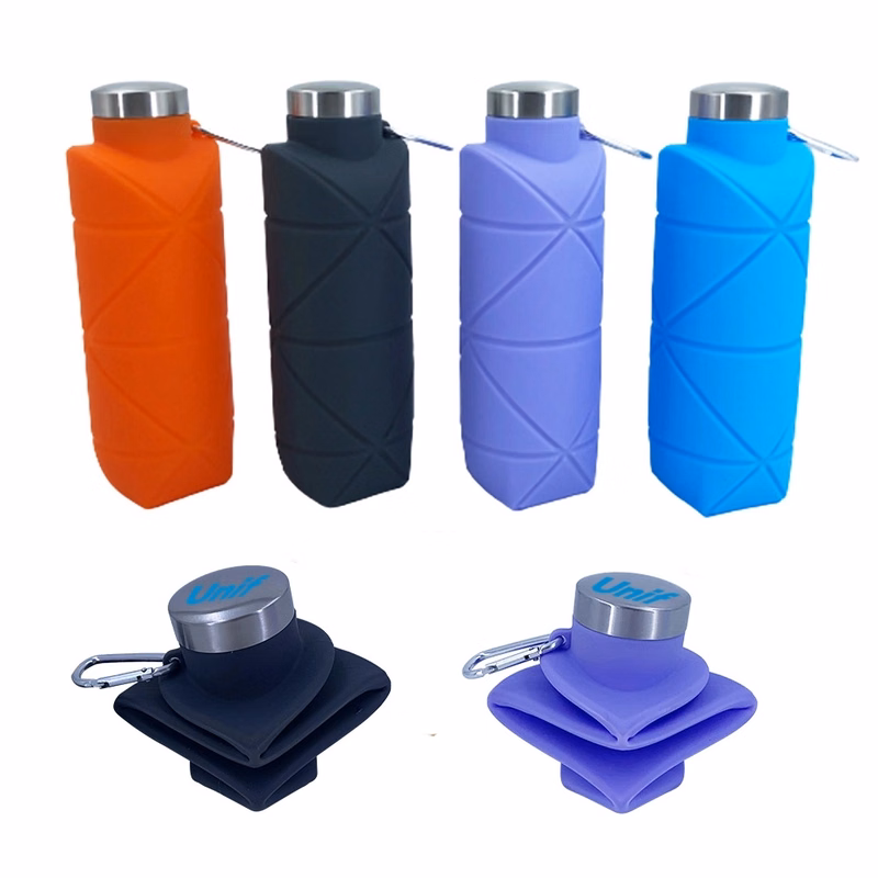 25oz Collapsible Water Bottle