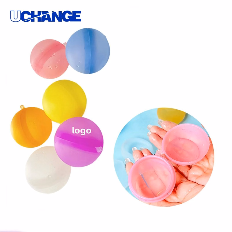 Silicone Water Balloon