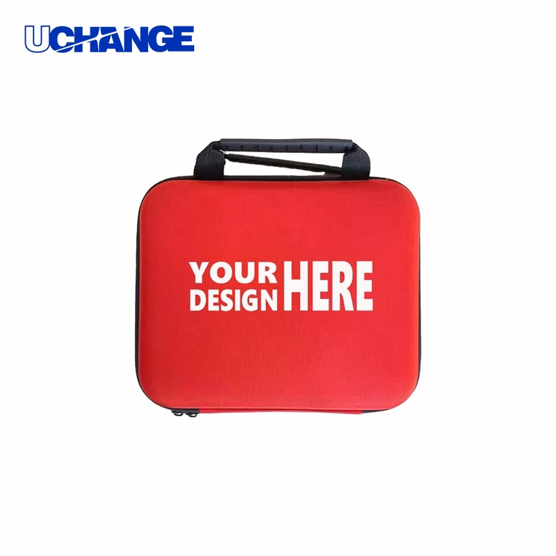 Emergency Medium Portable Handheld Emergency Kit Organizer