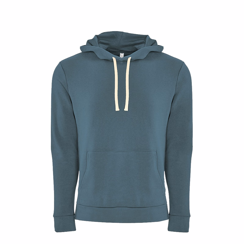 Santa Barbara Pullover Hoodie