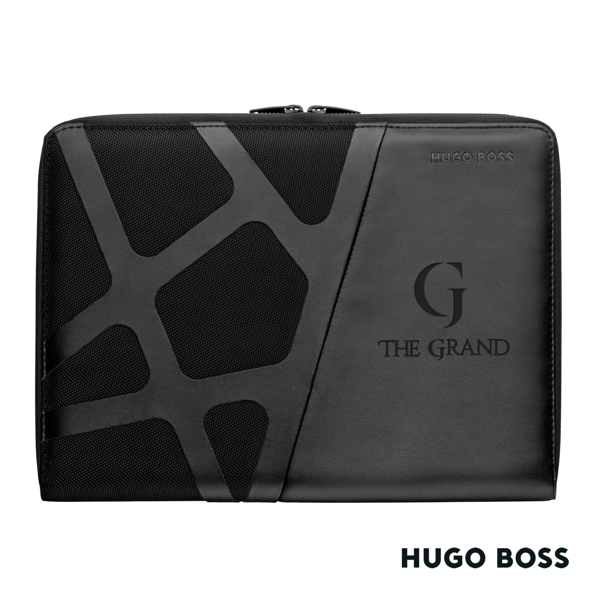 Hugo Boss® A4 Conference Folder 1