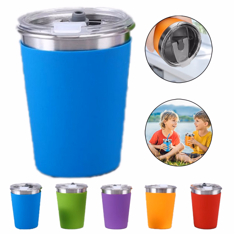 12oz Kids Tumblers