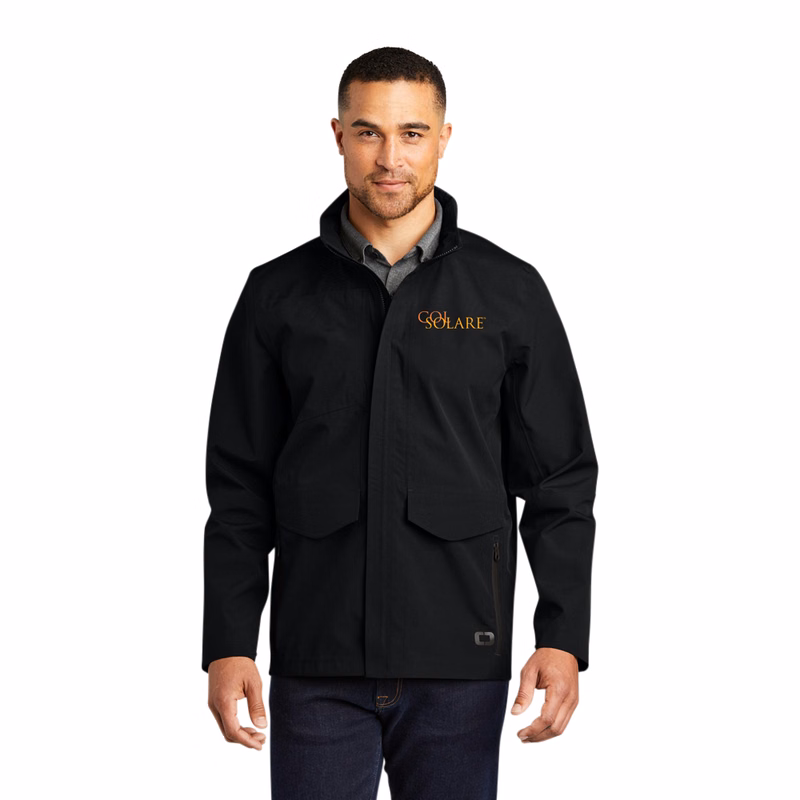 OGIO Utilitarian Jacket