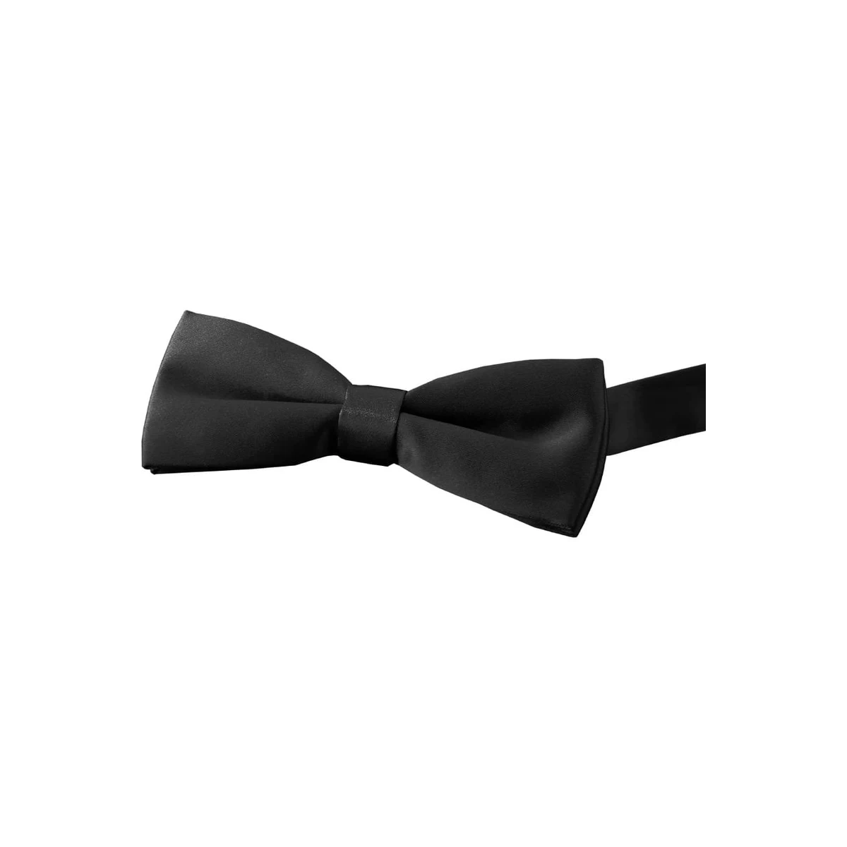 Satin Bow Tie 1