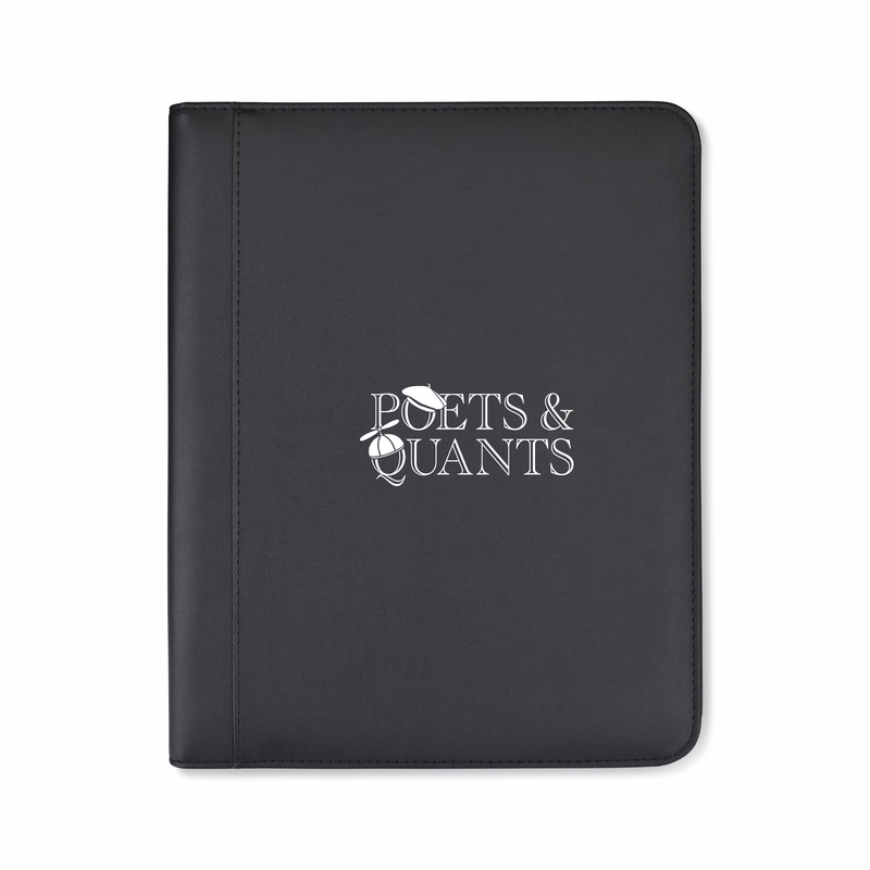 Morgan Executive Writing Pad