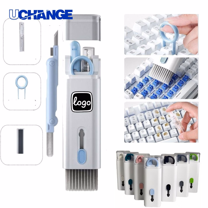 7 in 1 Electronic Cleaner Kit for Devices