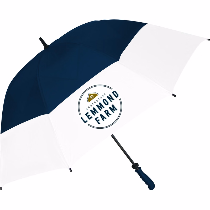 Big Top Golf Umbrella