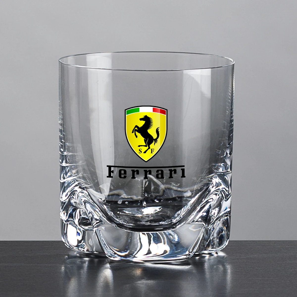 Hillcrest OTR/DOF - VividPrint™ 1
