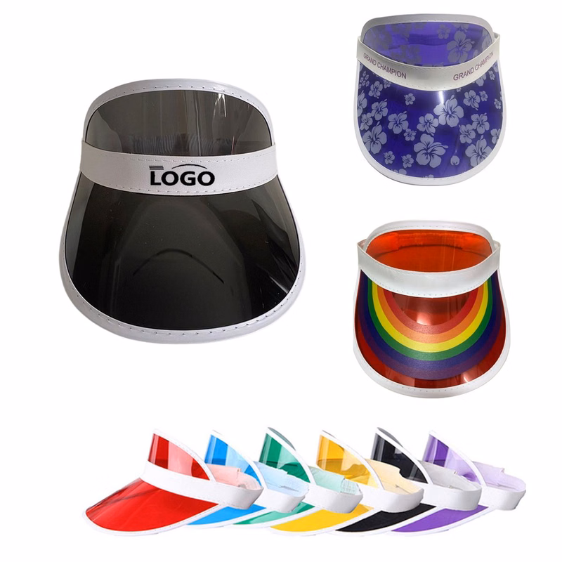 PVC UV Sun Hat