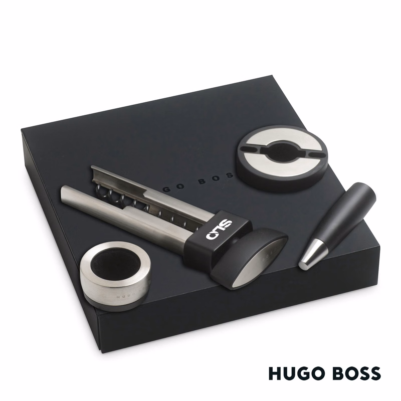 Hugo Boss® Distinct Wine Set