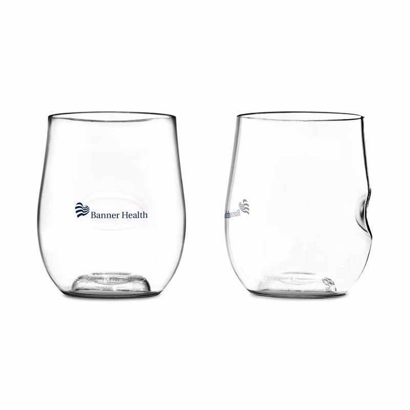 govino® 12 Oz. Wine Glass Dishwasher Safe