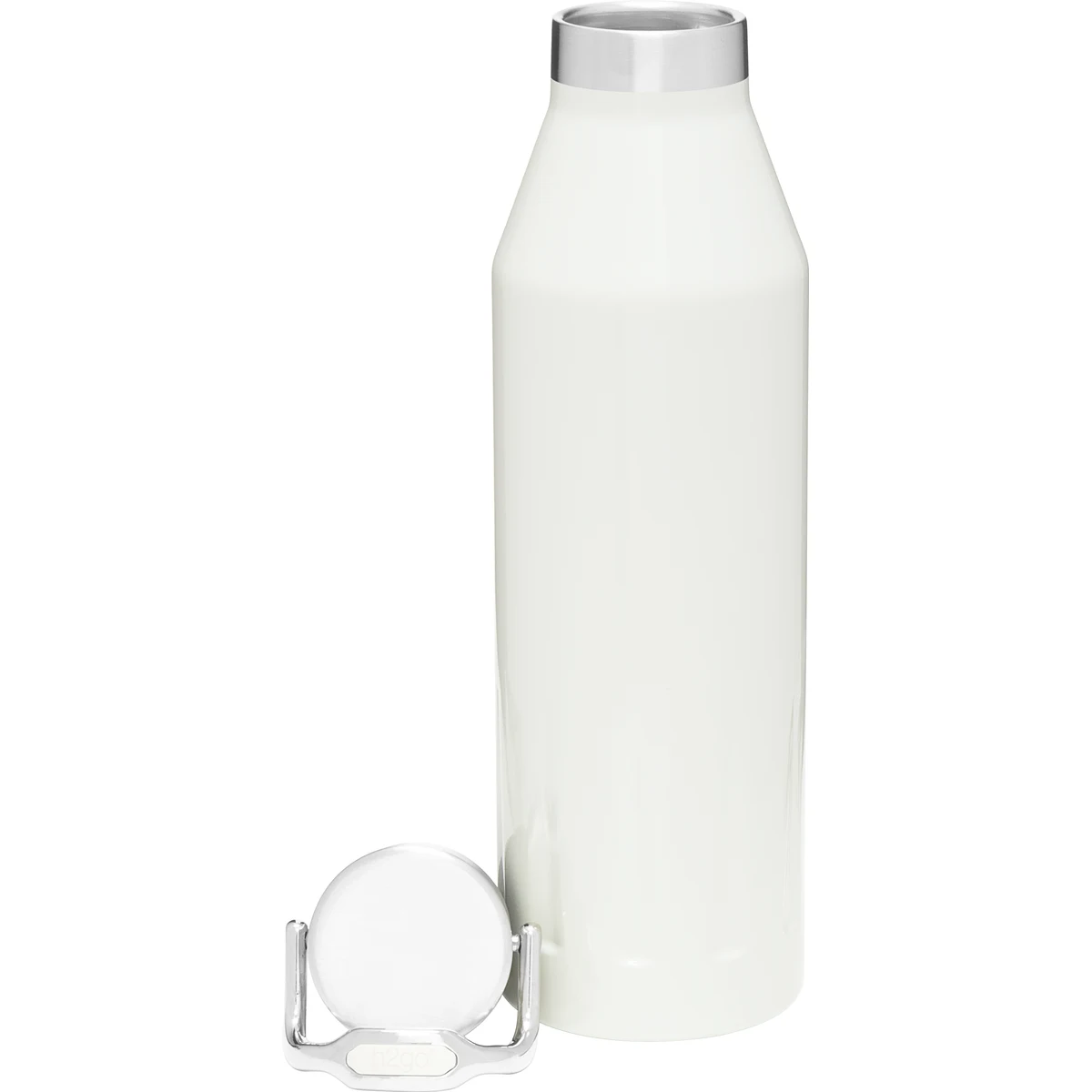 20.9 oz h2go cerro, custom water bottle with logo imprint 1