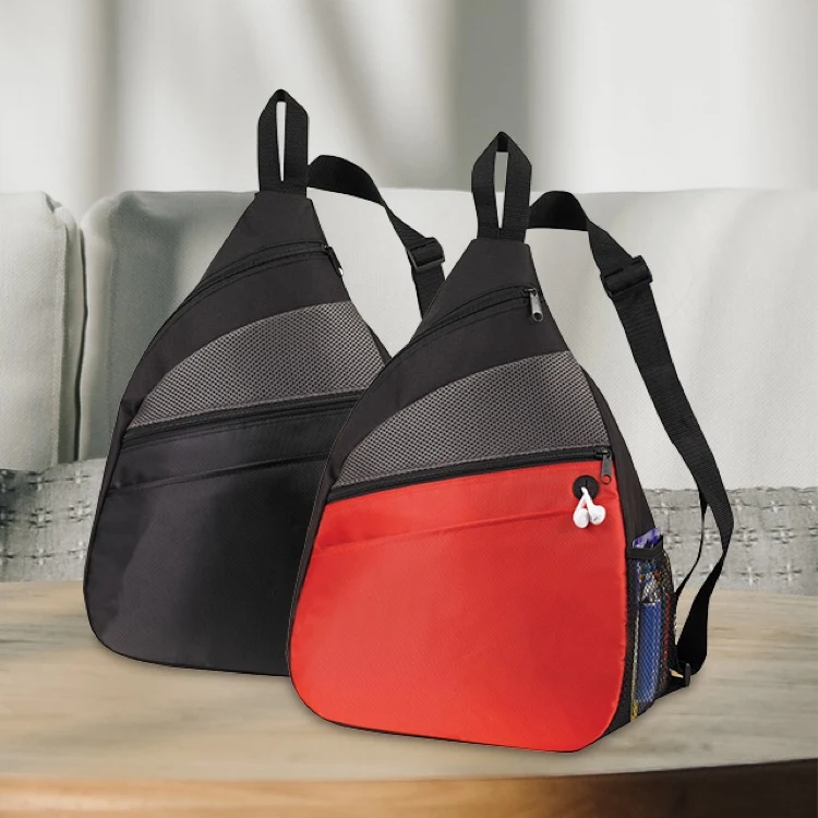Padded Laptop Sling Bag 1
