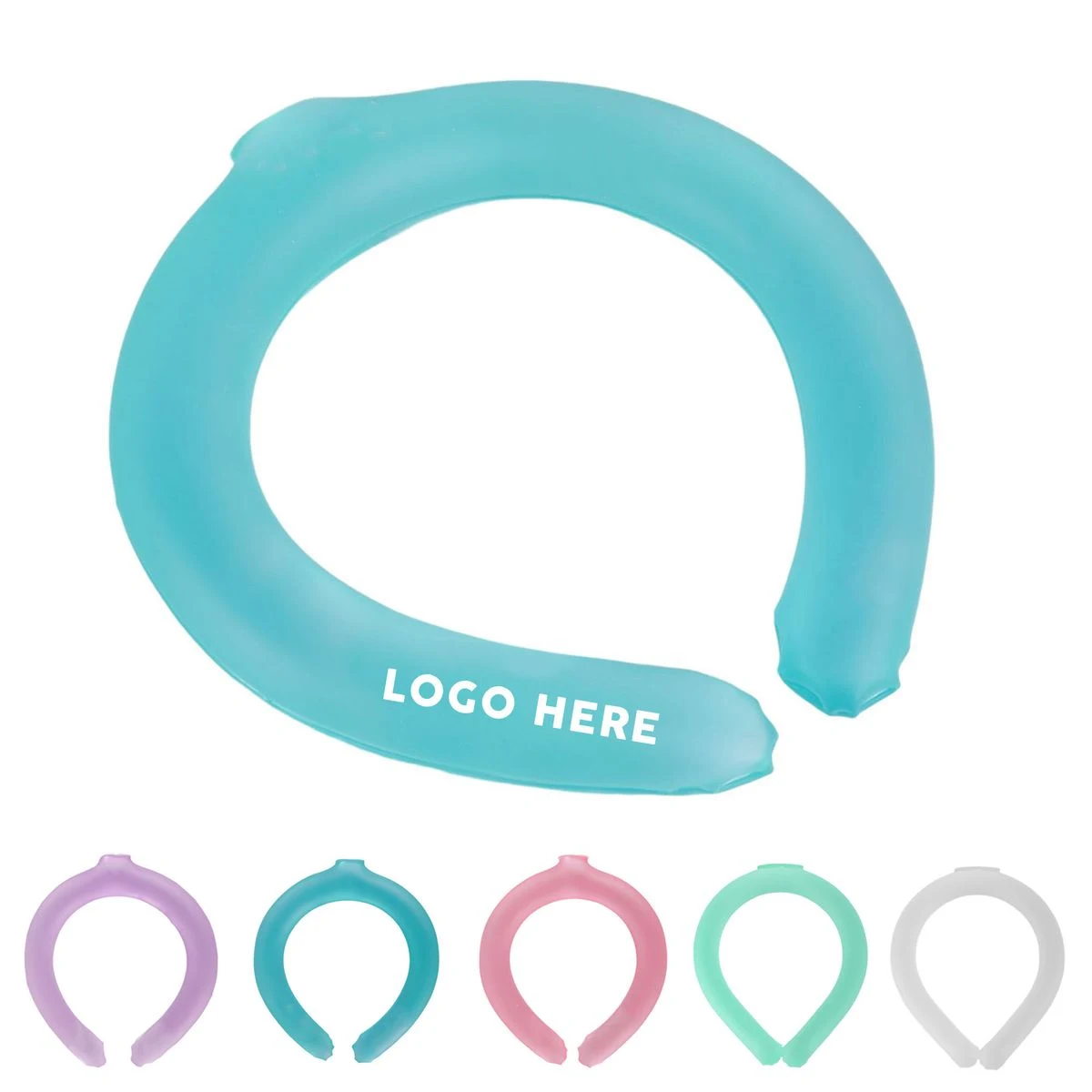 Wearable Neck Cooling Tube 1