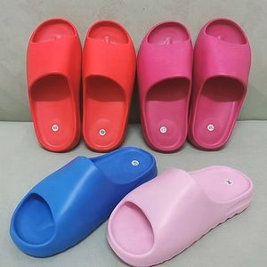 Unisex Pillow Slippers Slides for Women And Men