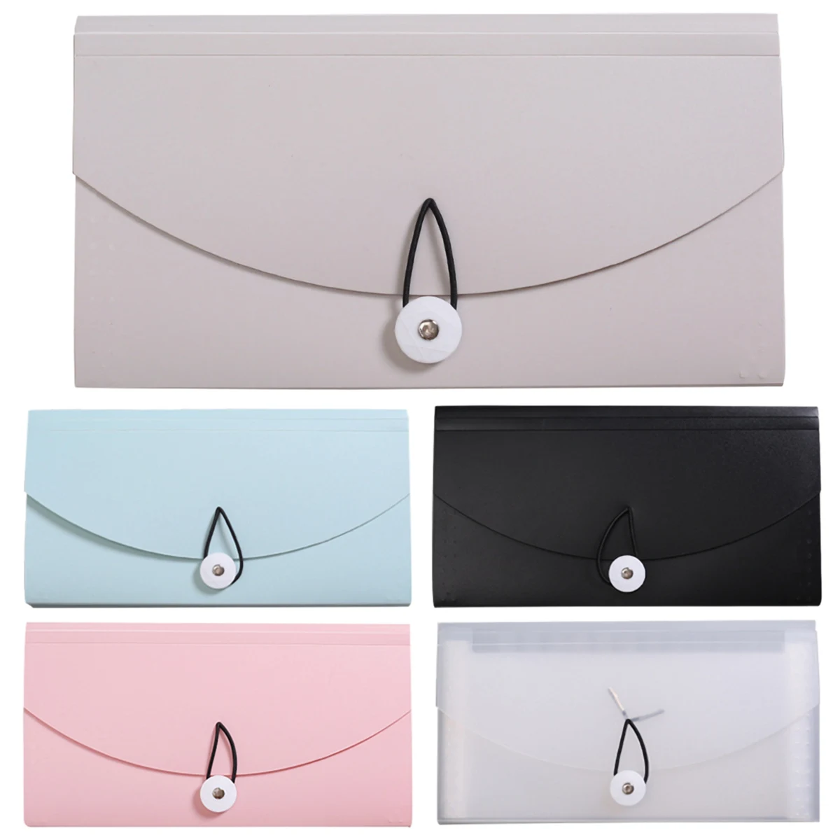 Multi-Laywer Document Organizer 1