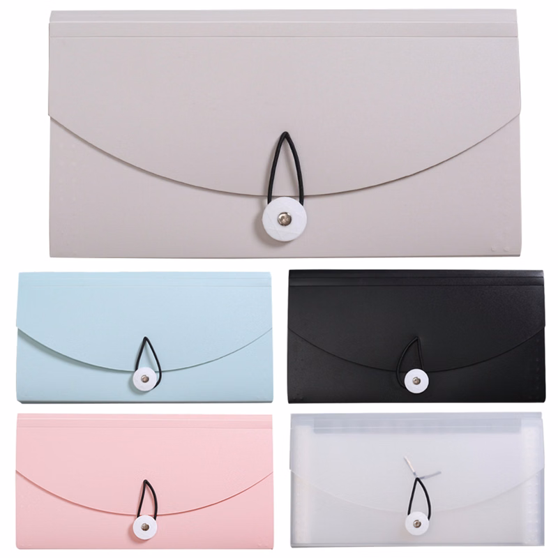 Multi-Laywer Document Organizer