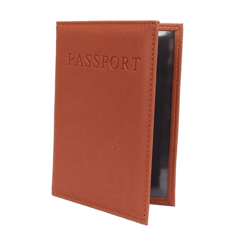 Passport Holder 1