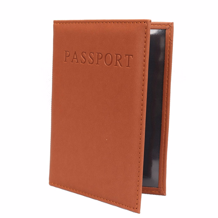 Passport Holder