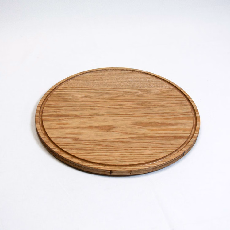 Wood Display Tray - 11.5" x 11.5"