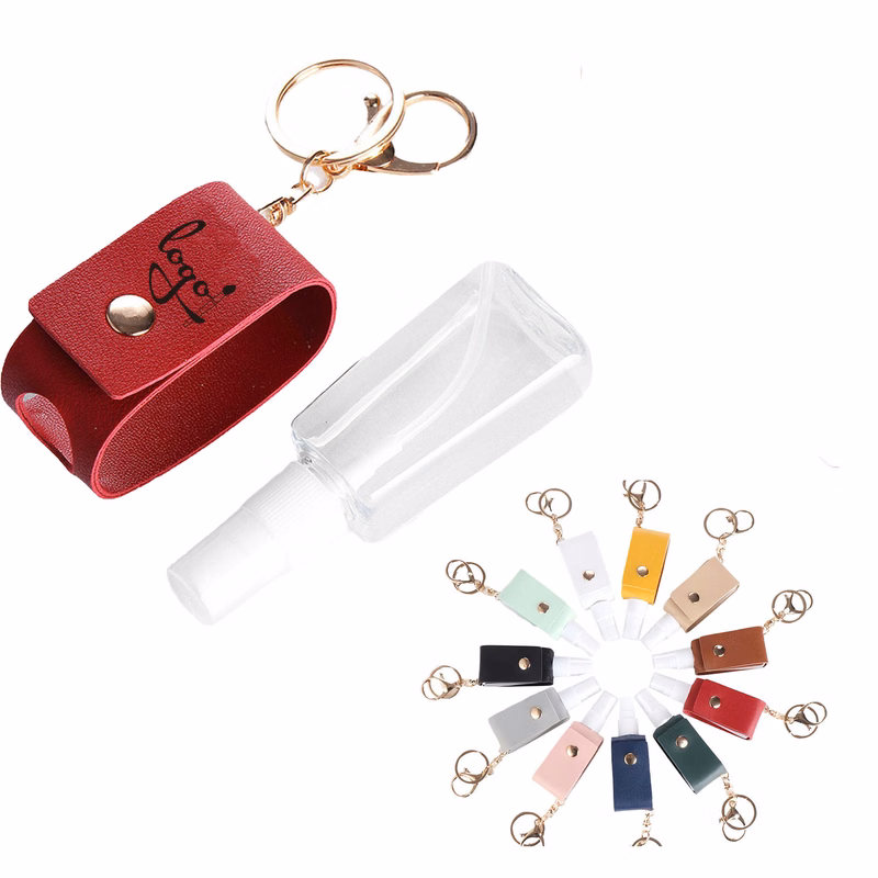 Custom Portable Spray Bottle