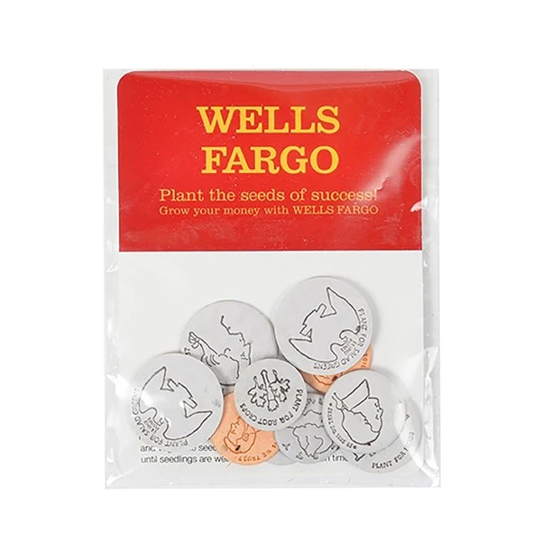 Seed Coin Gift Pack 1