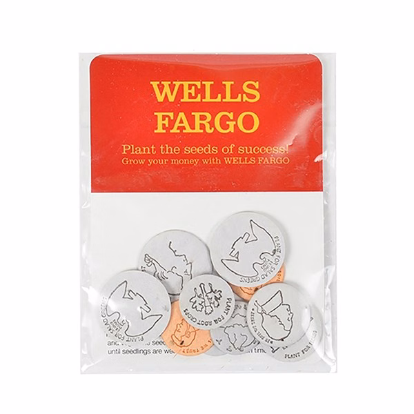 Seed Coin Gift Pack