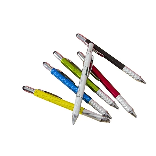 Touchscreen Capacitive Pen 1