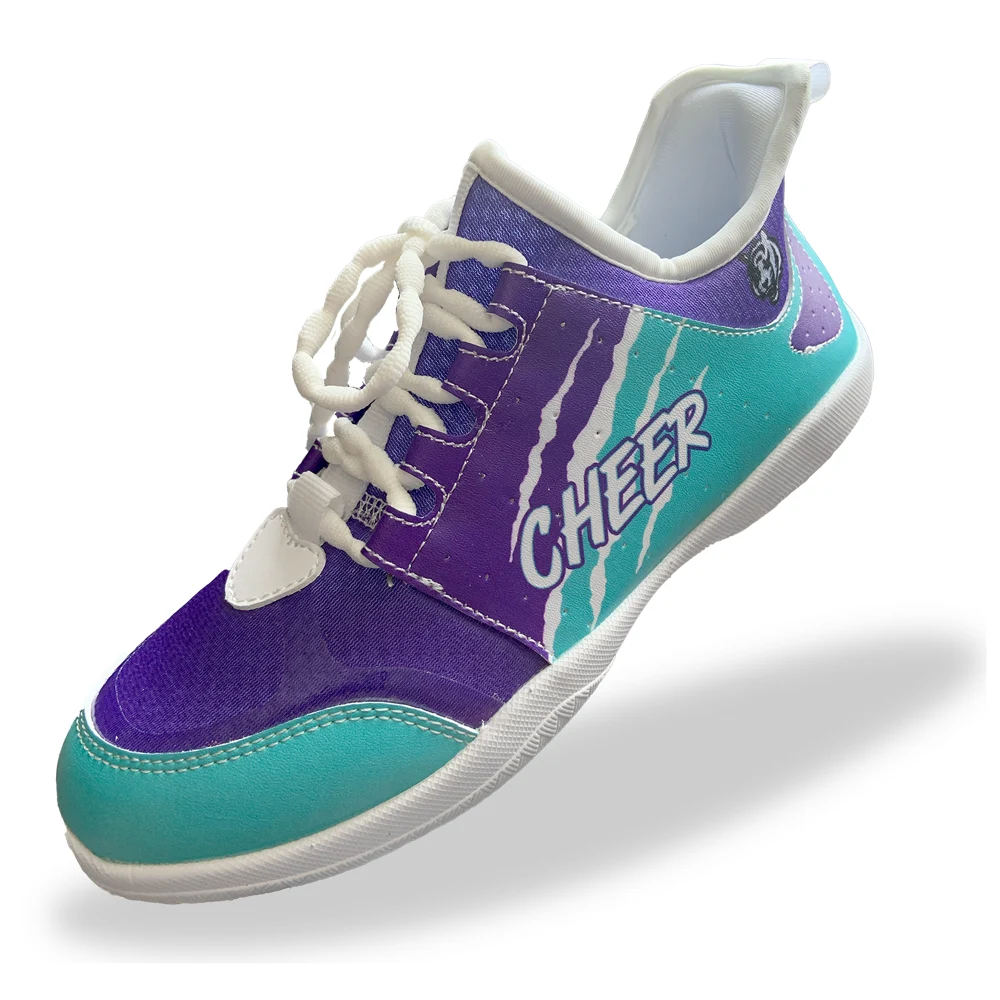 Cheer Sport Shoe 1