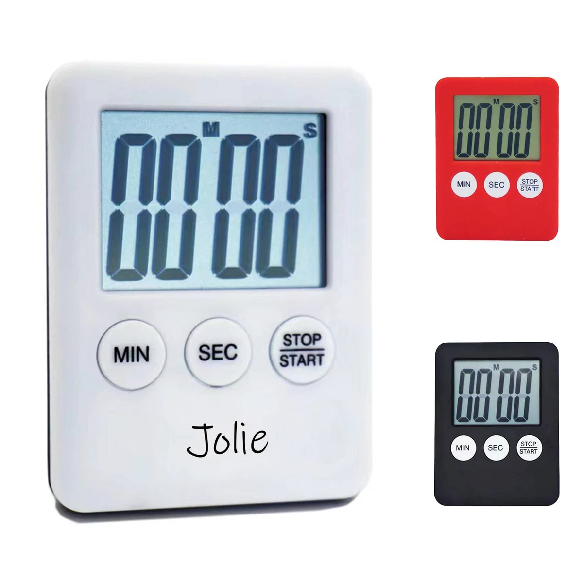 Card Timer 1