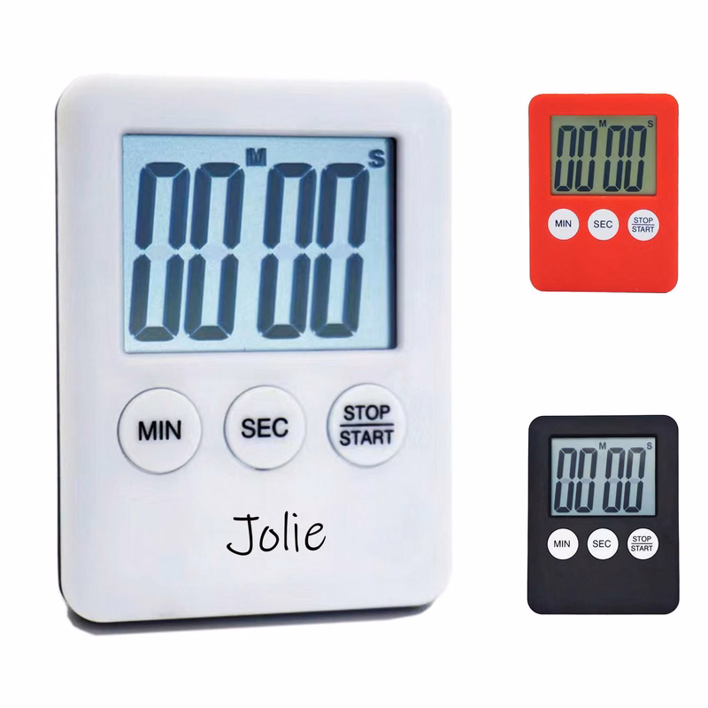 Card Timer