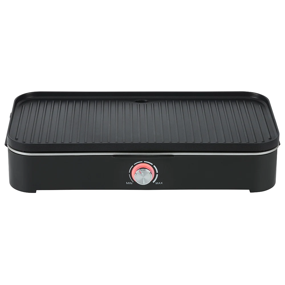Electric Griddle Diecast 1