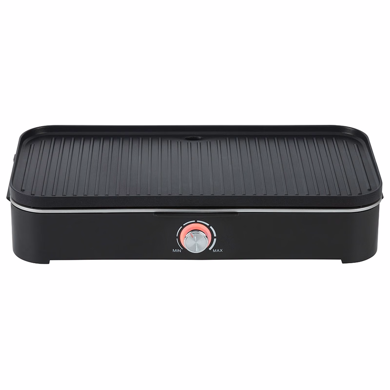 Electric Griddle Diecast