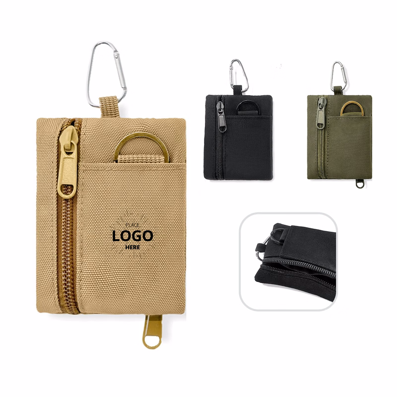 Lightweight Hiking Wallet