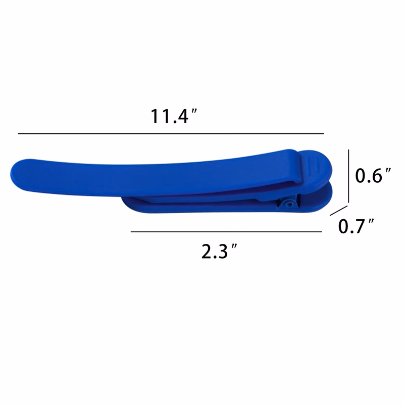 Automatic Bookmark Silicone Book Marks for Reading