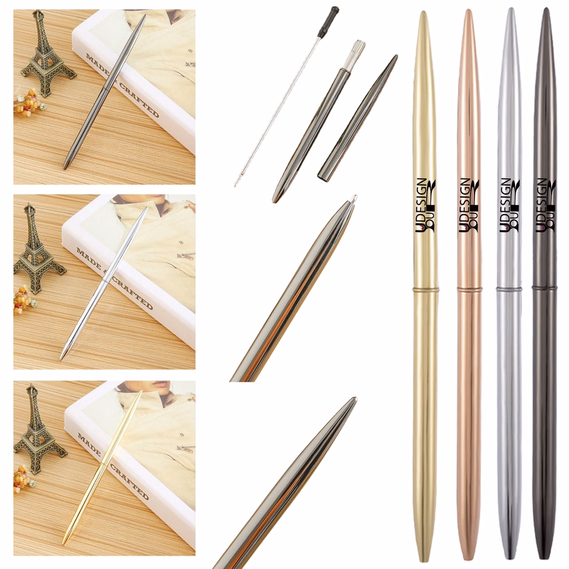 Durable and Elegant Front Desk Pen