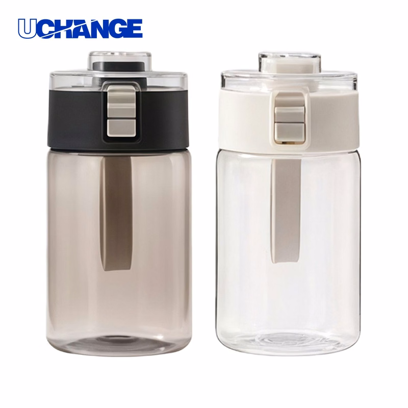 Outdoor Hydration Flask Bottle (12oz)